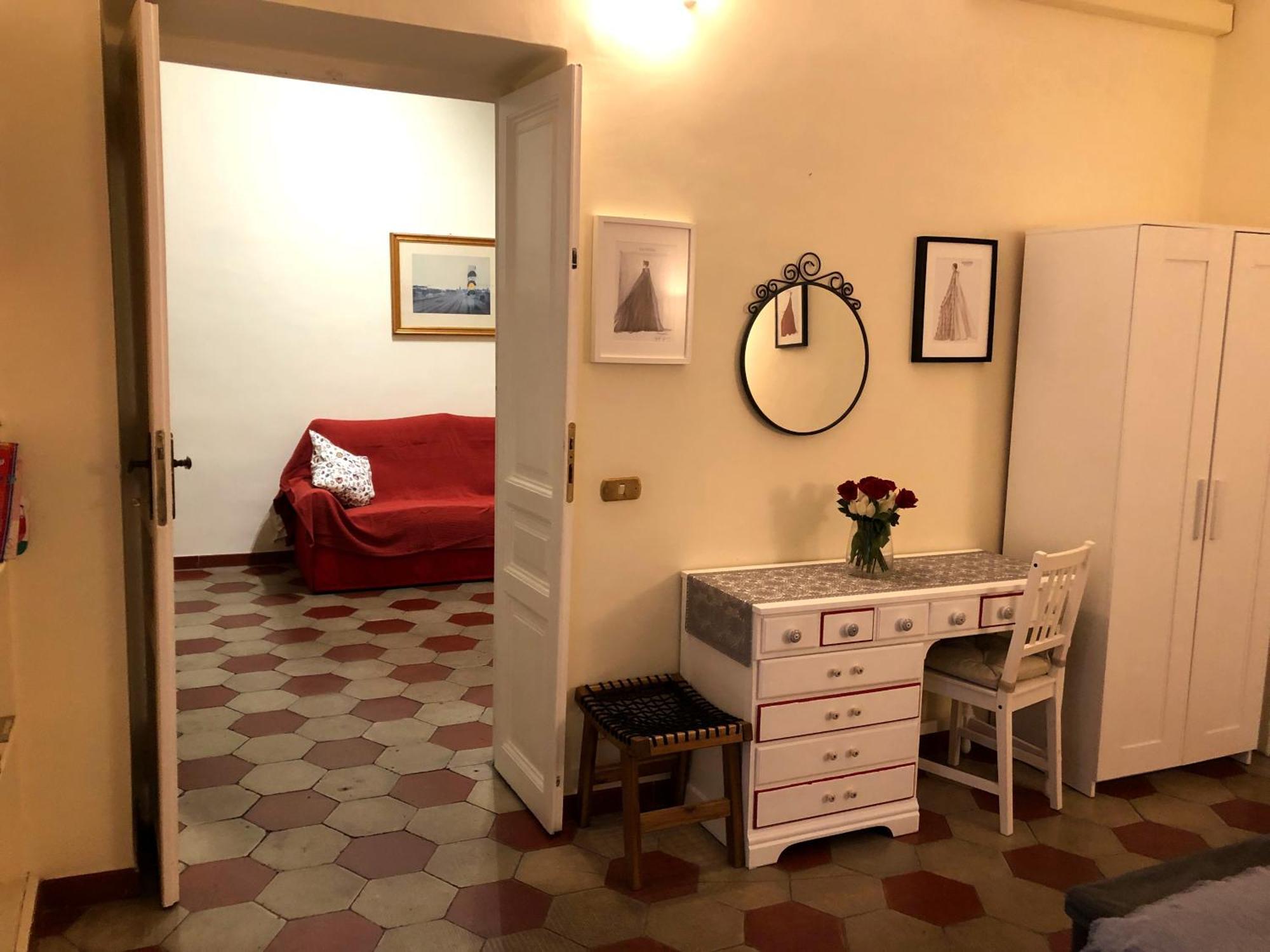 Appart. Delizioso Nel Centro Di Roma Vaticano Exterior foto